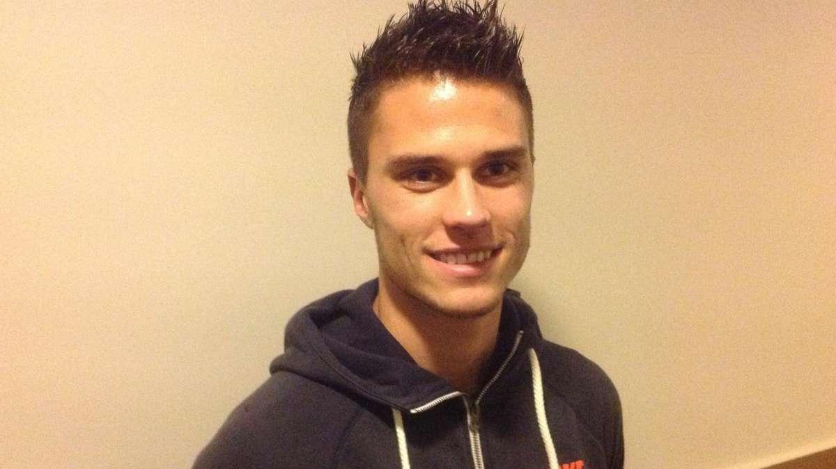 Crisetig: "Devo molto all'Inter. Per il mio futuro..."