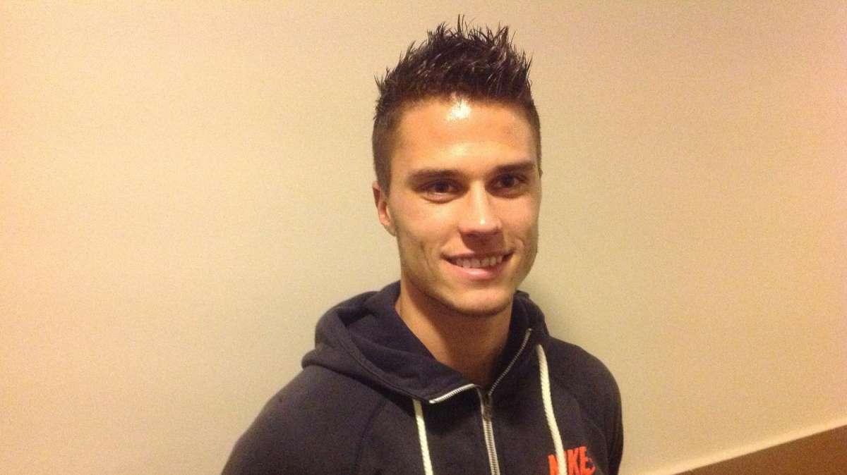 Longo-Crisetig, futuro in prestito. Ora c'è il Bologna?