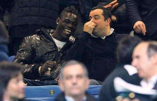 Raiola: "Balo-City, è svolta. Domani a Manchester, ma mancano i bonus"