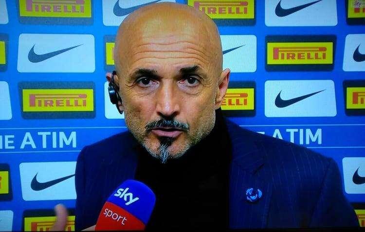 Spalletti esplode: "Mediare per far giocare Icardi è umiliante. Bisogna essere credibili in uno spogliatoio"