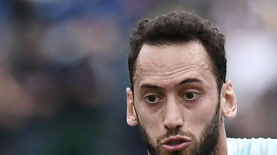Pagelle CdS - Calhanoglu, delizie in sequenza. Zero affanni per la difesa
