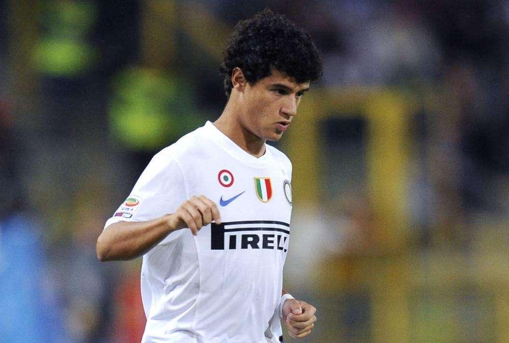 Genoa-Inter: Cou terzino a sorpresa, Eto'o che errori!