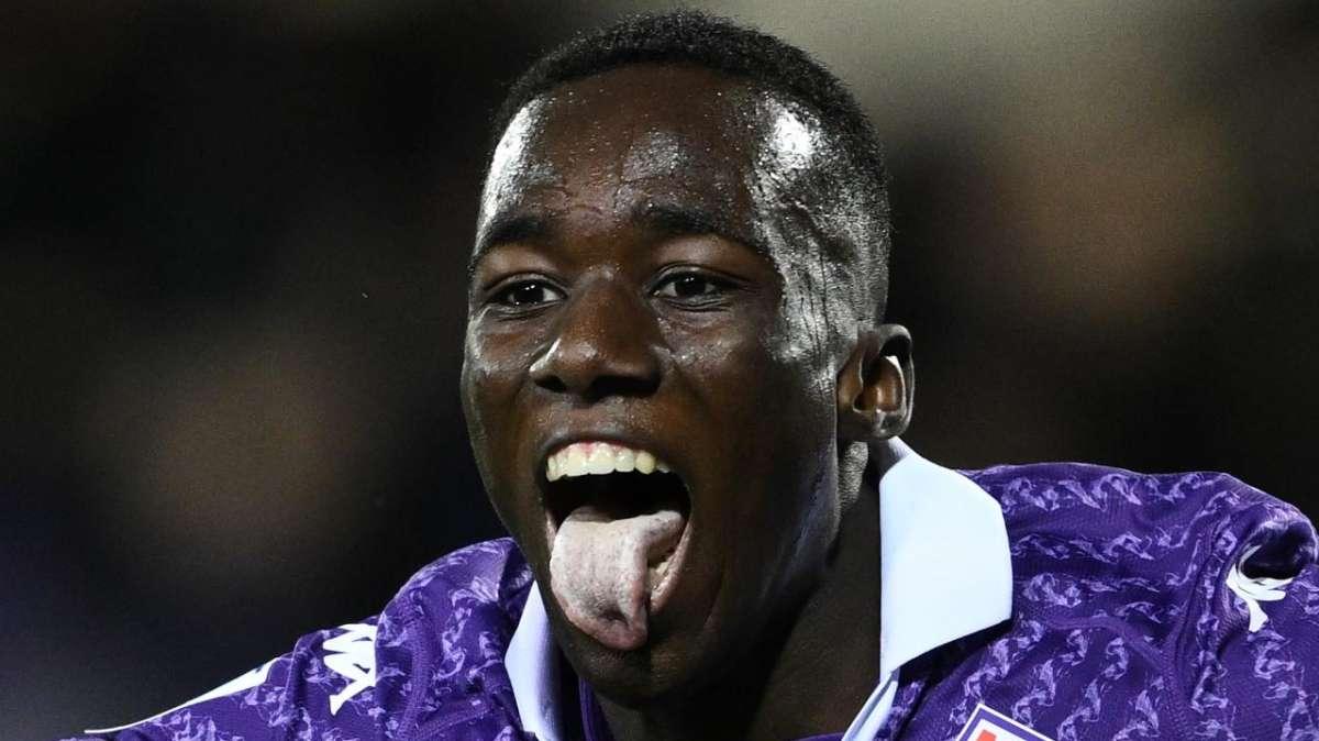 Vigorelli, ag. Kayode: "Michael ha tutto per esplodere e Firenze è la piazza ideale per lui"