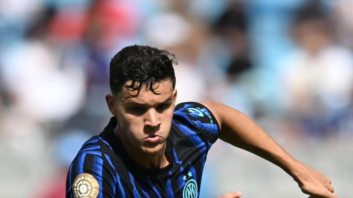 Sky - Operazione chiusa: Valentin Carboni in prestito secco al Genoa. Nelle prossime ore le firme ufficiali