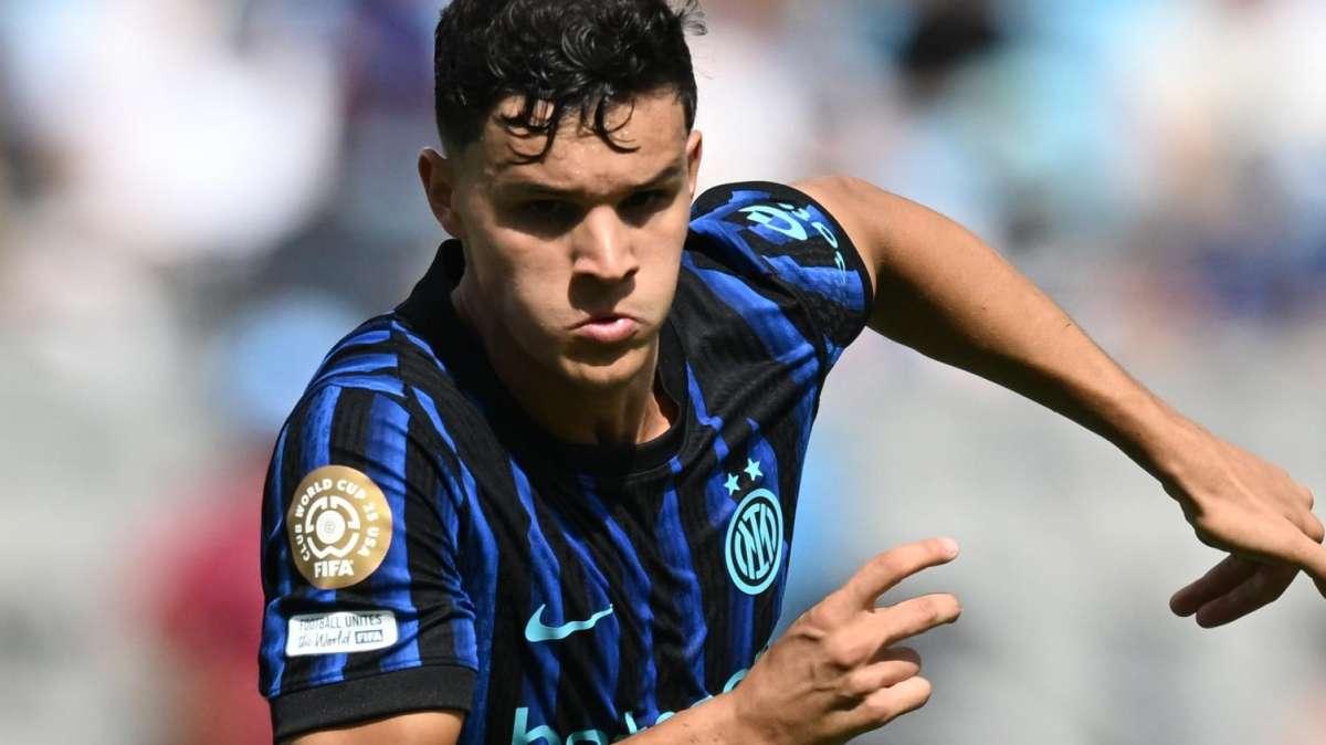 GdS - Valentin Carboni al Genoa: è un affare per tutti