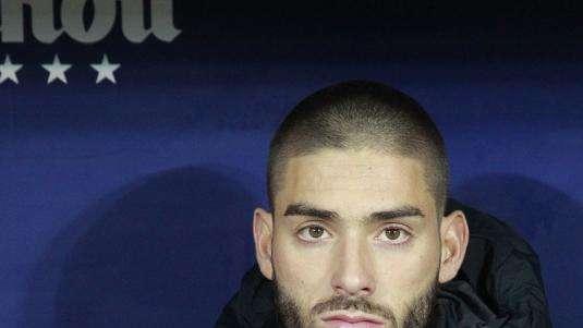 Atletico Madrid, Carrasco e Gaitan fuori contro l'Eibar