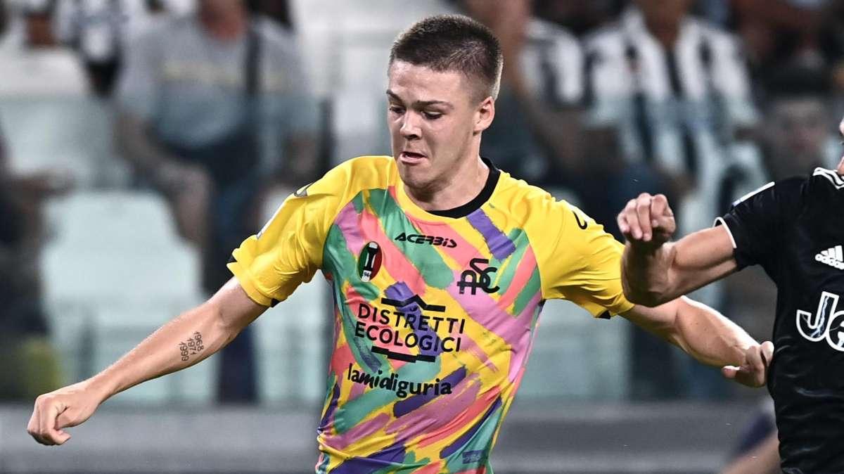 GdS - L'Inter punta il mirino anche in casa Spezia: Marotta segue Holm 