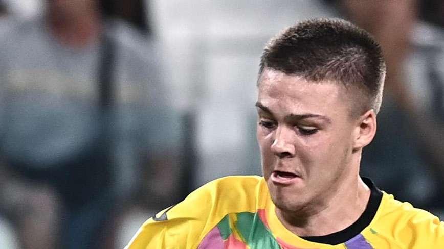 TS - Holm, la Juve pensa all'offerta: 6 milioni. Altri quattro club (Inter compresa) hanno chiesto informazioni