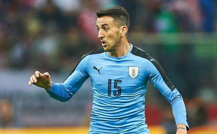 UFFICIALE - Uruguay-Russia, Vecino titolare nella Celeste