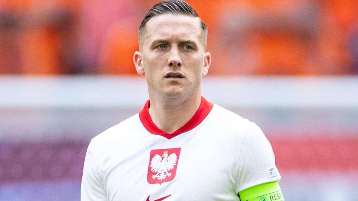 Komornicki duro con Zielinski: "Ottimo calciatore, ma è invisibile con la Polonia. E ha detto una cosa inaccettabile"