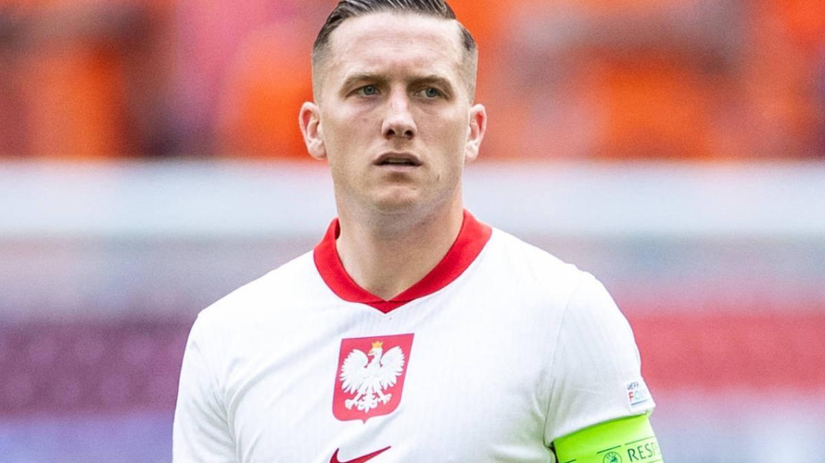 Nations League, i convocati della Polonia: c'è anche Zielinski