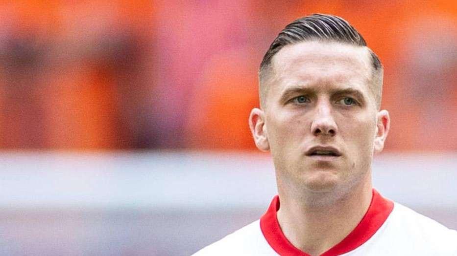 CdS - L'Inter aspetta Zielinski. Il polacco atteso oggi a Milano, il programma nel dettaglio
