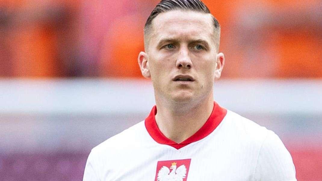 Polonia, Zielinski decisivo contro la Nuova Zelanda. Urban: "Alcuni giocatori hanno dato il meglio"