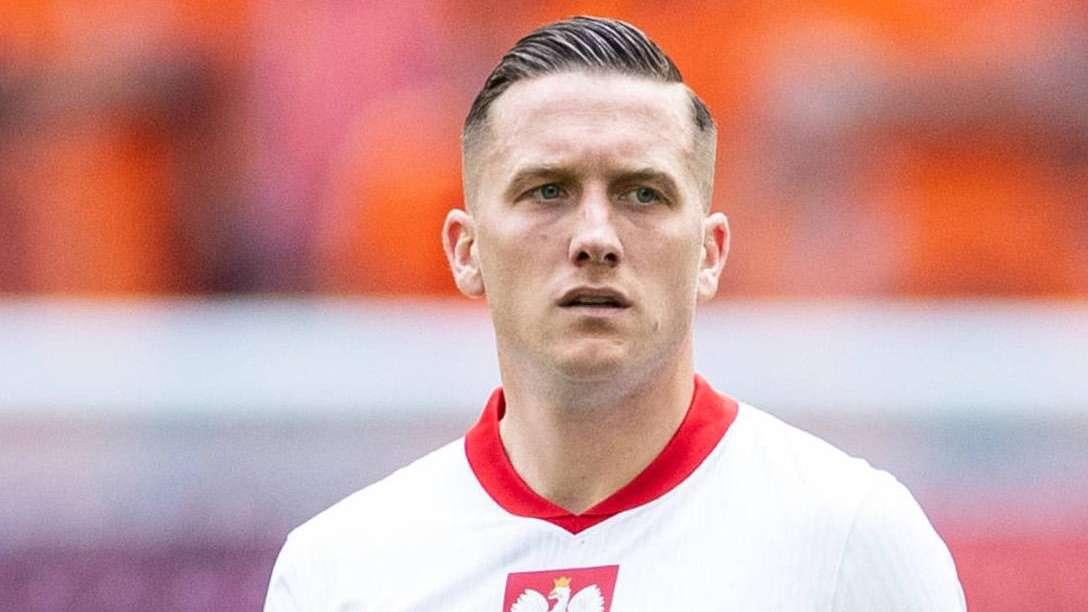 Sky - Zielinski, c'è la tabella di marcia: giovedì le visite mediche, poi la prima volta ad Appiano 