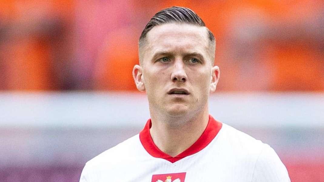 Kozminski: "Polonia, non mi stupirei di rivedere Zielinski da 6. Ha qualità per giocare la palla da dietro"