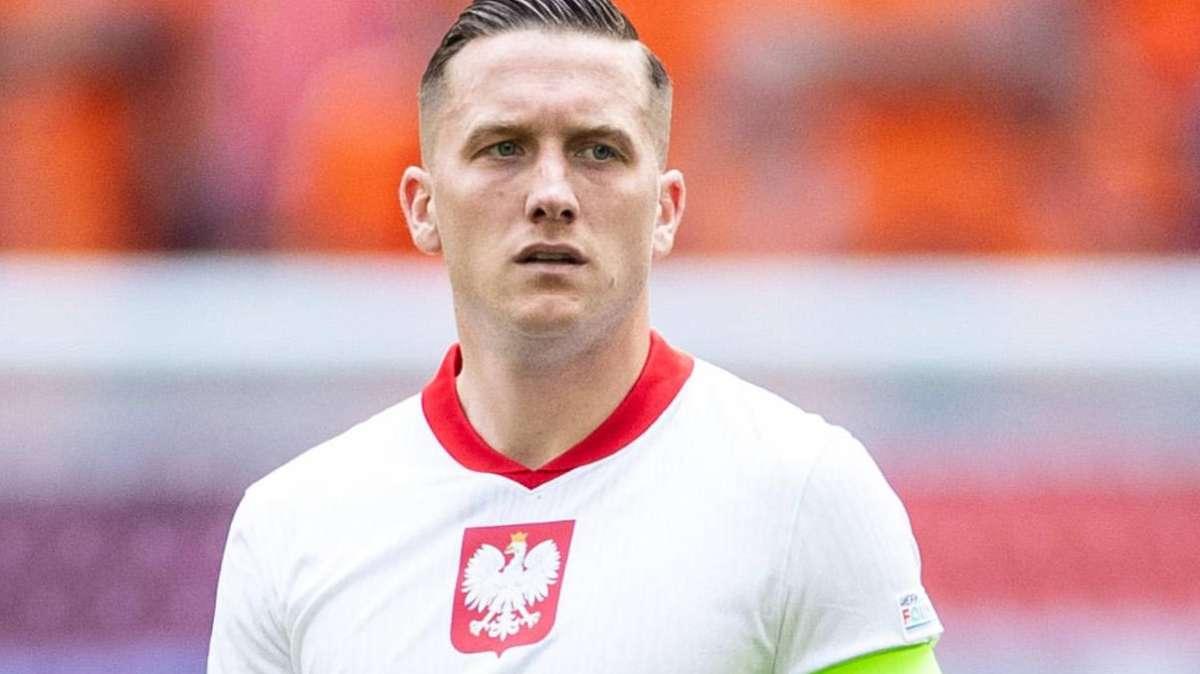 Polonia, senza Zielinski e Zalewski si fa dura: l'ultima vittoria senza il loro contributo risale a settembre 2023