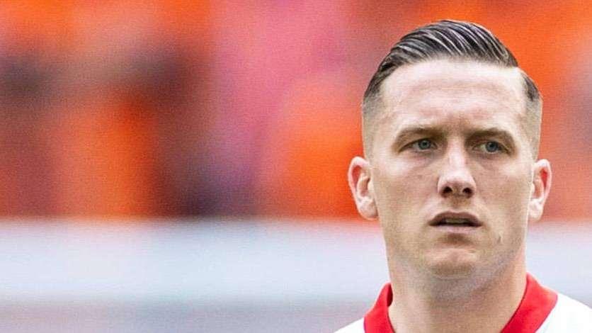 Polonia, Zielinski amaro: "Persa partita da vincere. L'Austria ha tratto vantaggio dalle situazioni"