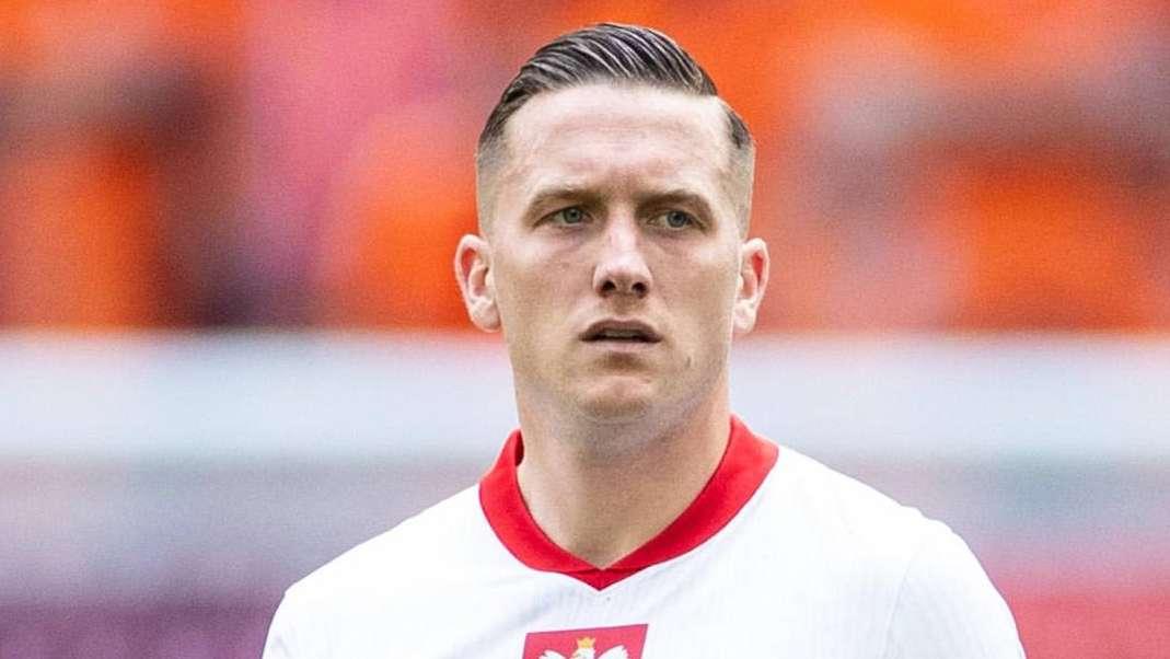 Boniek: "Polonia, Zielinski bene da capitano. A volte sembra venga da un altro pianeta"