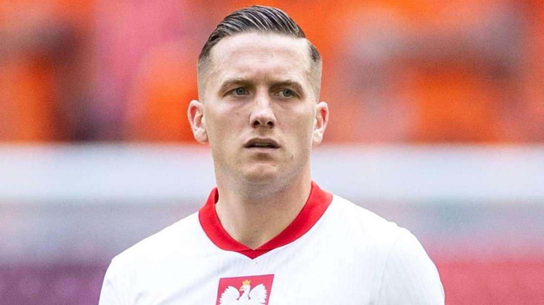 Zielinski, la chiamata della Polonia dopo la prima titolarità con l'Inter: il centrocampista convocato da Urban 