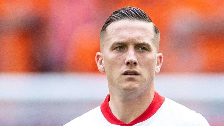 InterNazionali - Zielinski in gol ma non basta, Polonia sconfitta 3-1 dal Portogallo: segna ancora CR7