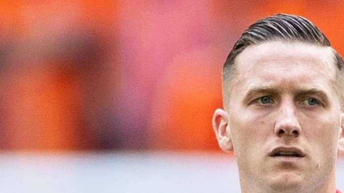 Polonia, traguardo importante per Zielinski: l'interista nella Top 10 della Nazionale per presenze