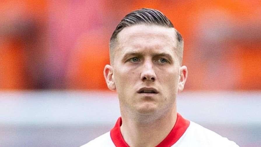 Tomaszewski: "Zielinski la vittoria più grande della Polonia. Ma con Lewandowski è stato stupido"