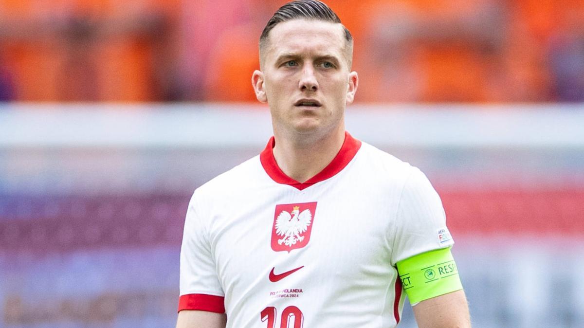 Zielinski ispira il pari momentaneo ma non basta: Polonia ko in Svezia 3-1