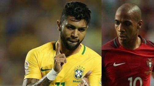 InterNazionali - Gli slavi tornano primi, levataccia per i sudamericani
