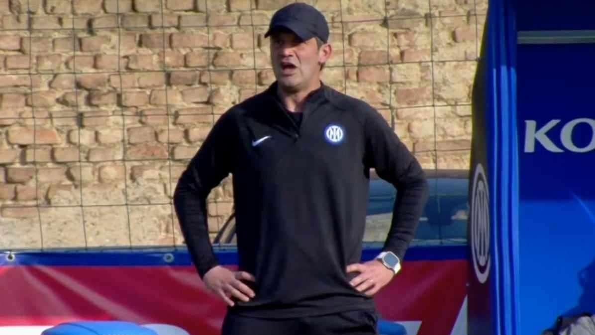 L'Inter Primavera imita la prima squadra: +10 sulla seconda in classifica. E sabato c'è il derby