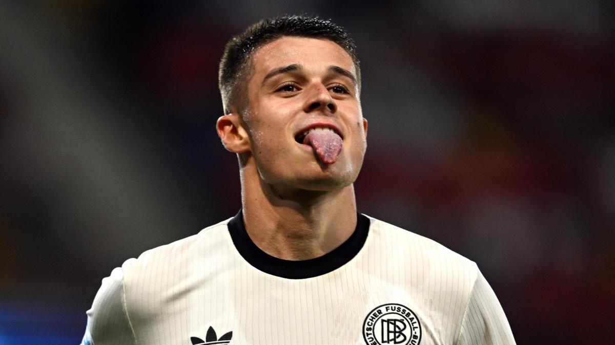Bruges, Tresoldi: "Dopo il sorteggio ho mandato un vocale a Stankovic"