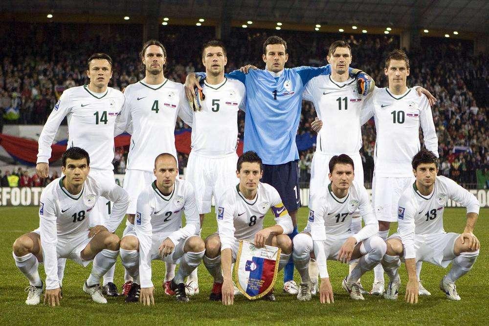 La Slovenia di Krhin a tre passi dalla storia