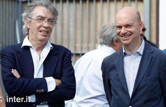 Fassone: "Attenti al FFP. Paulinho? A gennaio si vedrà. E su Pepito..."