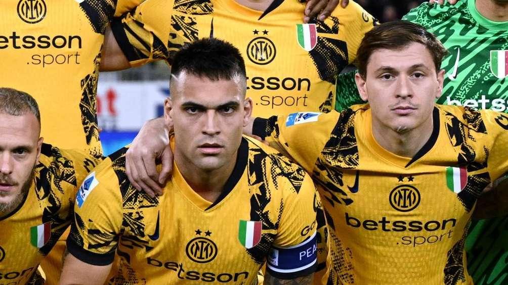 Pagelle GdS - Barella sente aria di casa, Lautaro inizia la risalita