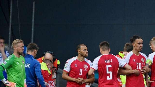 Capua: "Eriksen, c'è da gridare al miracolo. Sicurezza scientifica? Non esiste al 100%"