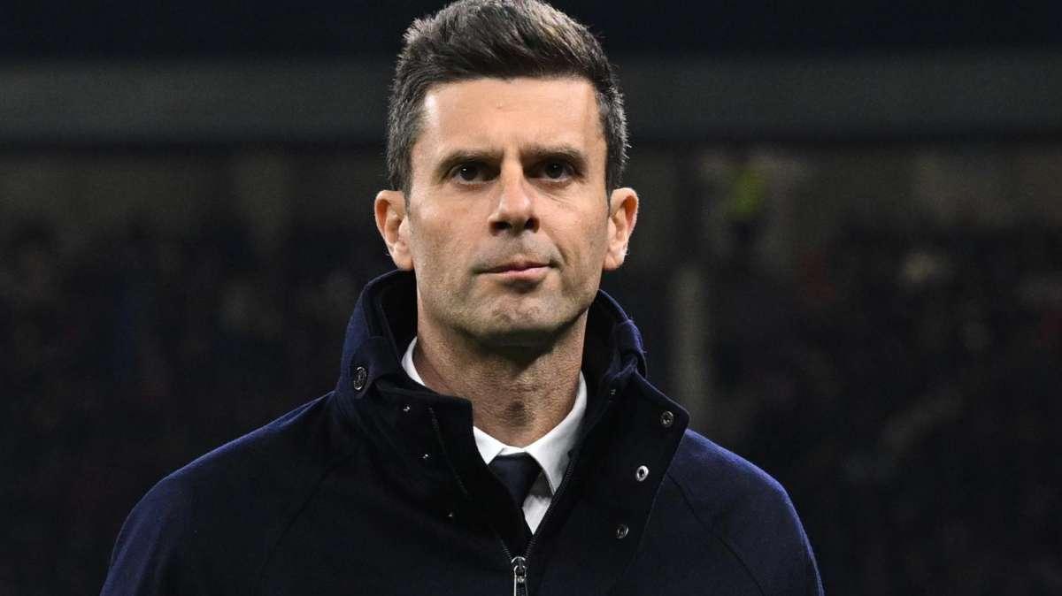 Juventus senza Vlahovic, Thiago Motta non fa drammi: "Tutte le squadre hanno infortuni"