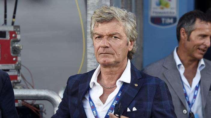 Antognoni: "Chiesa un simbolo, la maglia della Fiorentina la indossi soltanto chi è motivato"