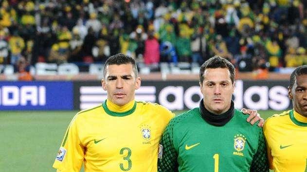 Menezes: "Il ruolo di J. Cesar e Lucio è fondamentale"