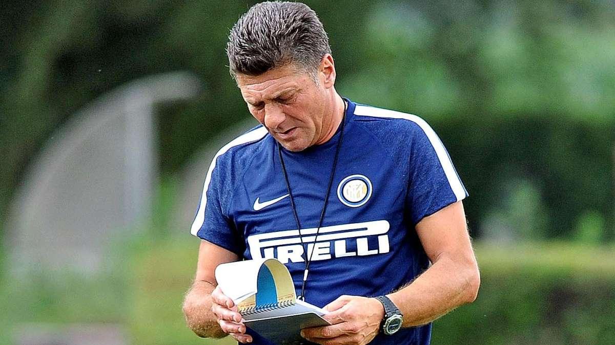 TS - Le 2 'nuove' Inter di Mazzarri: 3-5-2 o 4-3-2-1?
