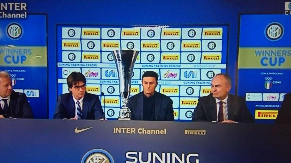Si presenta la Winners Cup: il calcio per ragazzi in cura oncologica ed ematologica da tutta Italia