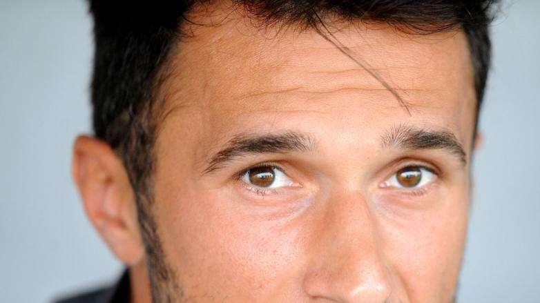 Vucinic ricorda: "La mia Roma era davvero forte, peccato che in quegli anni ci fosse l'Inter di Mourinho"