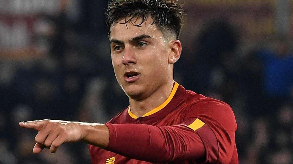 Corsera - Mossa Marotta: telefonata a Dybala. C'è una clausola valida fino al 31 luglio
