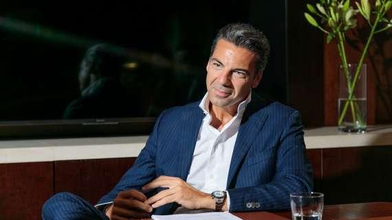 BC Partners, Stathopoulos: "Ora il private equity è il finanziatore preferito per i club sportivi"