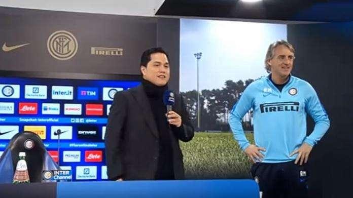 CdS - Mercato: Mancini si adatta, ma non è felice
