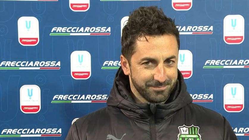Sassuolo Femminile, Rossi: "Quarto di Coppa Italia contro l'Inter importante per noi, serve una gran partita"