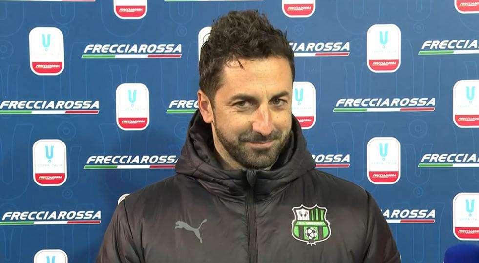 Sassuolo Femminile, Rossi: "Il pari con l'Inter ha grande valore per noi. Risultato che ci dà fiducia"
