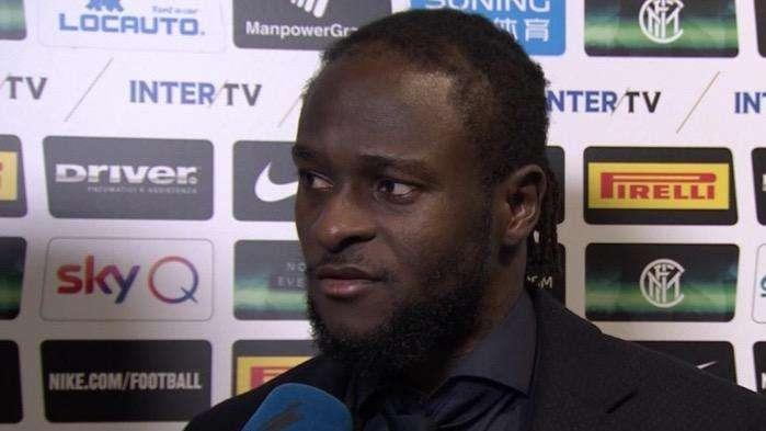 CdS - Moses allo Spartak Mosca: oggi le visite mediche a Roma e la firma 