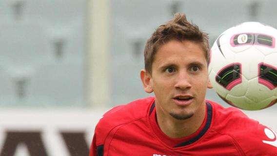 L'Inter lavora per Ramirez: in Uruguay confermano
