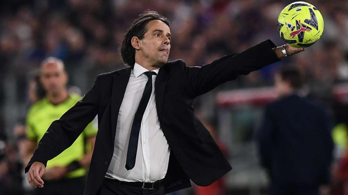 Fiorentina-Inter - Brozovic si libera di Bonaventura, Lautaro in doppia veste. Lukaku motiva il cambio con Dzeko