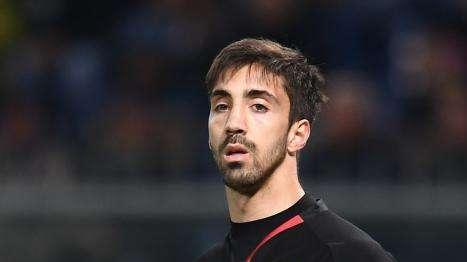 Lamanna: "Il rigore? Aiutato da Cataldi e Pandev"