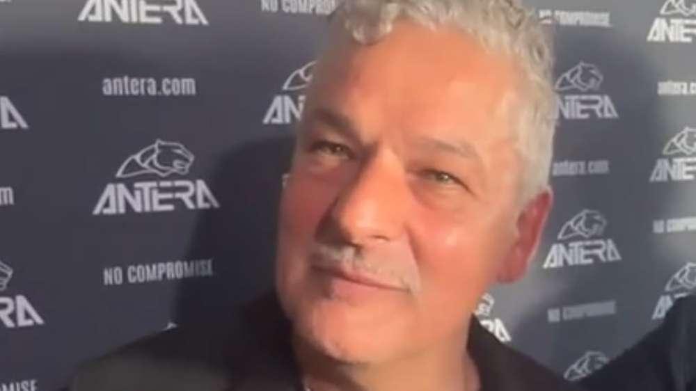Baggio: "Il gioco e Lautaro Martinez le chiavi del successo dell'Inter. Il Toro ha fatto la differenza"
